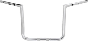 La Choppers Handlebar Twin Peaks 1.25 14 C Flh 24 Handlebars La Choppers