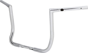 La Choppers Handlebar Twin Peaks 1.25 14 C Flh 24 Handlebars La Choppers