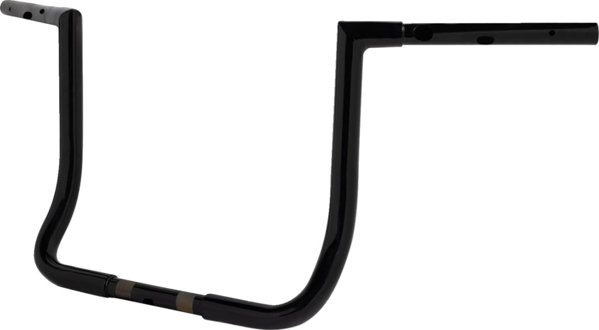 La Choppers Handlebar Twin Peaks Pre Wired Handlebars La Choppers