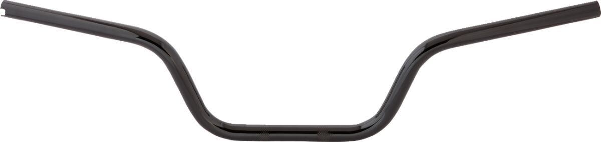 Handlebar Mx Moto Tall Gloss Black Arlen Ness