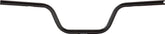 Arlen Ness MX Tall Handlebars, Black - Cable / Throttle By Wire Handlebars Arlen Ness