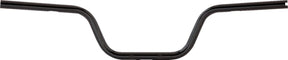 Arlen Ness MX Tall Handlebars, Black - Cable / Throttle By Wire Handlebars Arlen Ness