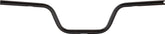 Arlen Ness MX Tall Handlebars, Black - 24+ Touring Handlebars Arlen Ness