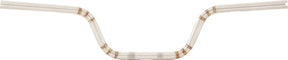 Arlen Ness MX Tall Handlebars, Welded Stainless - 24+ Touring Handlebars Arlen Ness