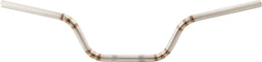 Arlen Ness MX Tall Handlebars, Welded Stainless - 24+ Touring Handlebars Arlen Ness