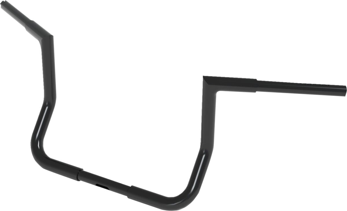 Magnum Shielding Handlebar Crusader Square Top Handlebars Magnum Shielding