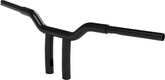 Magnum Shielding Handlebar Top Gun Tbar Black 8 Handlebars Magnum Shielding