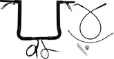 Fat Baggers Inc. H Bar Ez Install Wired 1.50 Fl Handlebars Fat Baggers Inc.