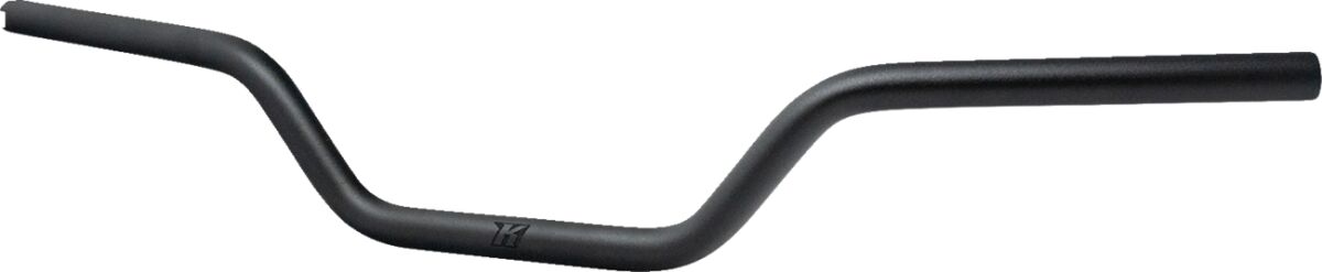 Kodlin Usa Handlebar Trackbar 1 Tbw Black Handlebars Kodlin Usa