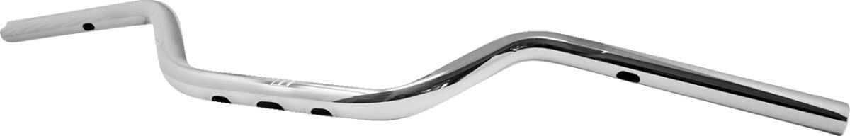 Kodlin Usa Handlebar Trackbar 1 Tbw Chrom Handlebars Kodlin Usa