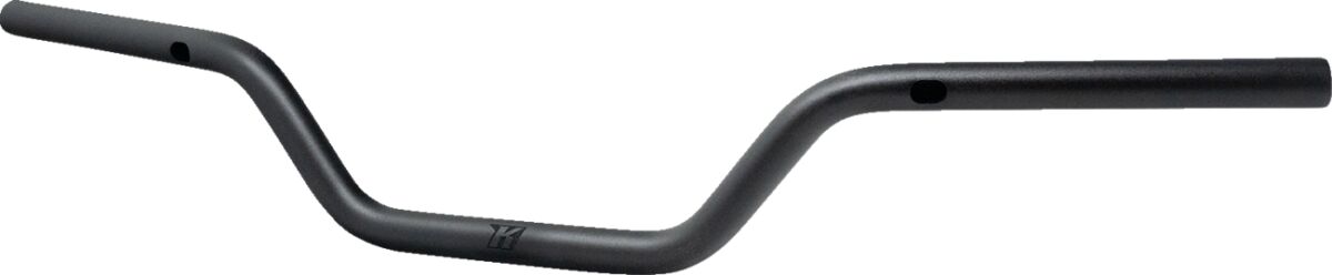 Kodlin Usa Handlebar Trackbar 1 Black Handlebars Kodlin Usa