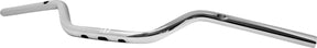 Kodlin Usa Handlebar Trackbar 1 Chrome Handlebars Kodlin Usa