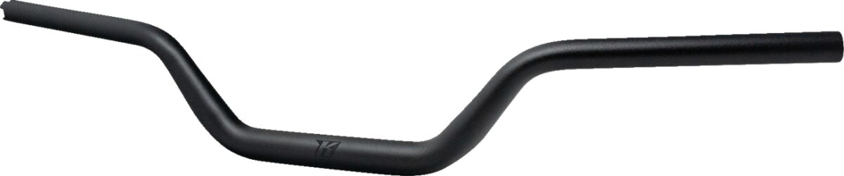 Kodlin Usa Handlebar Trackbar 1.25 Tbw Bl Handlebars Kodlin Usa