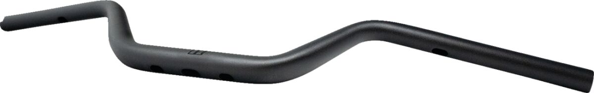 Kodlin Usa Handlebar Trackbar 1.25 Tbw Bl Handlebars Kodlin Usa