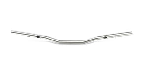 Zard Handlebar 1 Sport Low Satin Handlebars Zard