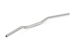 Zard Handlebar 1 Sport Low Satin Handlebars Zard