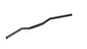 Zard Handlebar 1 Sport Low Mat Blac Handlebars Zard