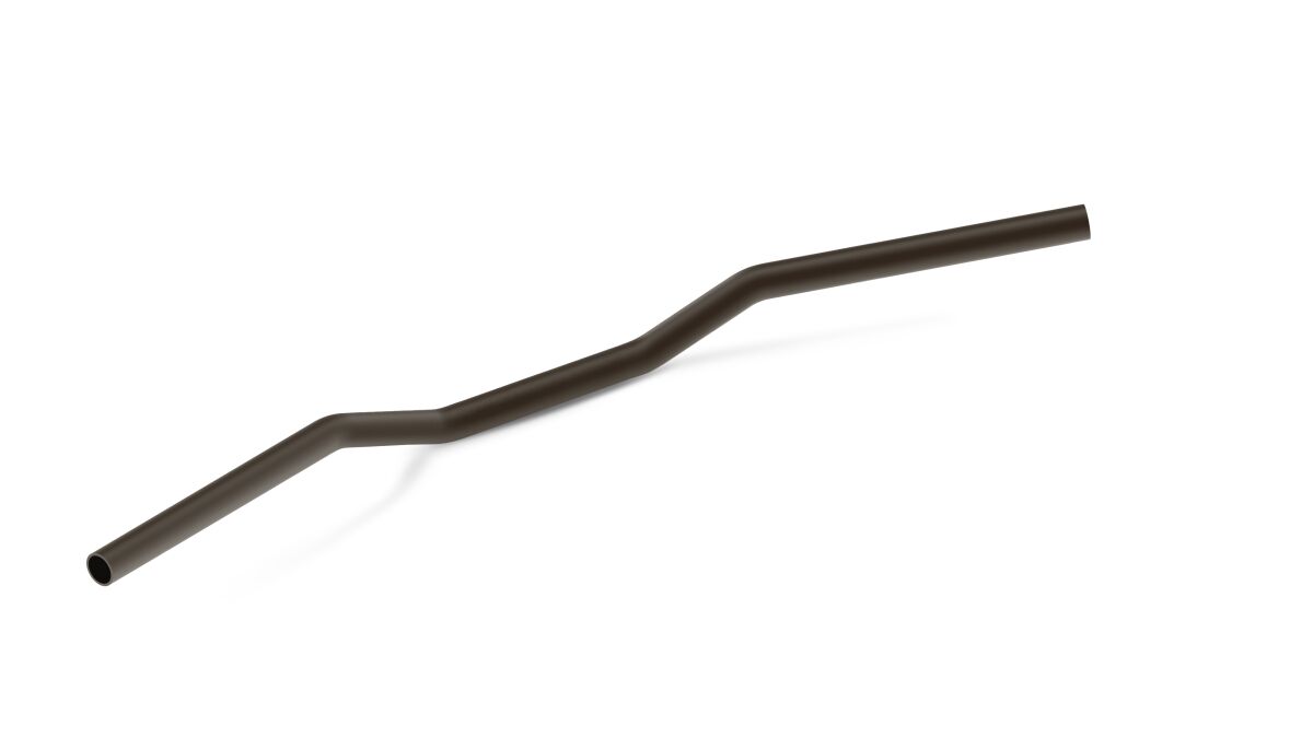 Zard Handlebar 1 Sport Low Bronze S Handlebars Zard