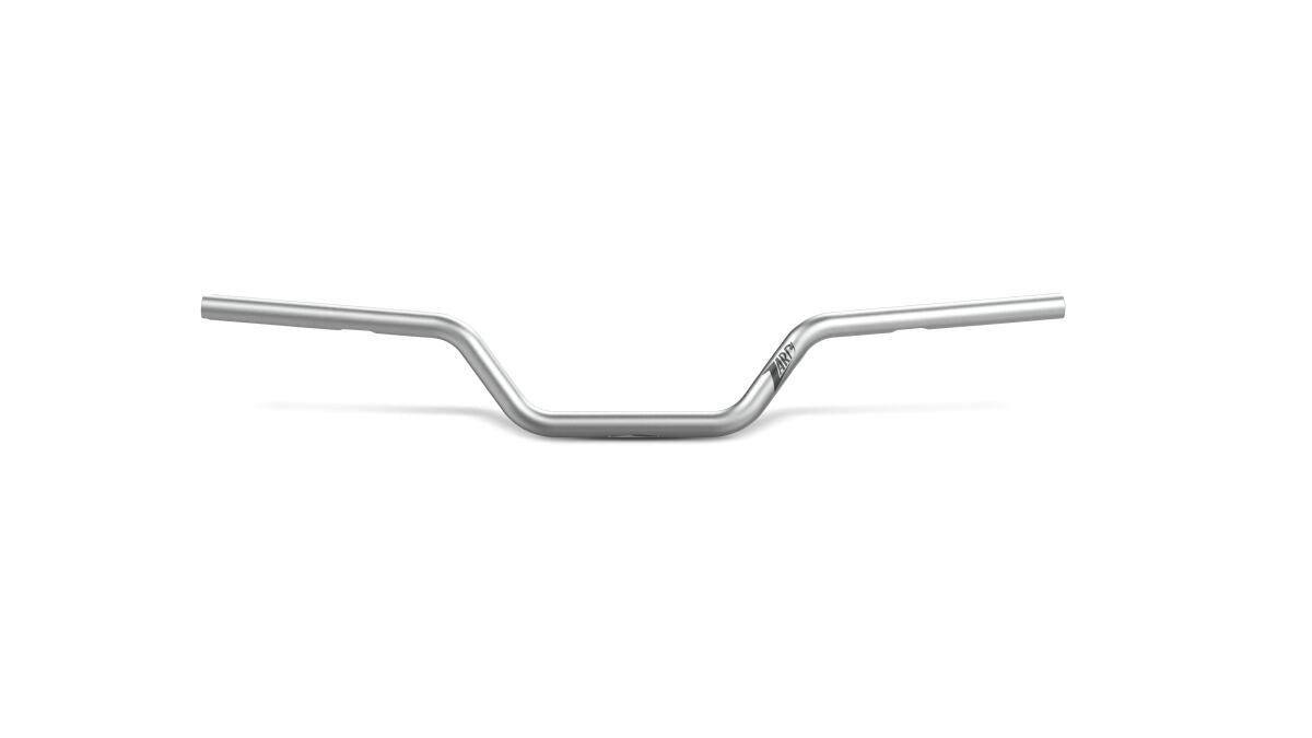 Zard Handlebar 1 Sport Medium Satin Handlebars Zard