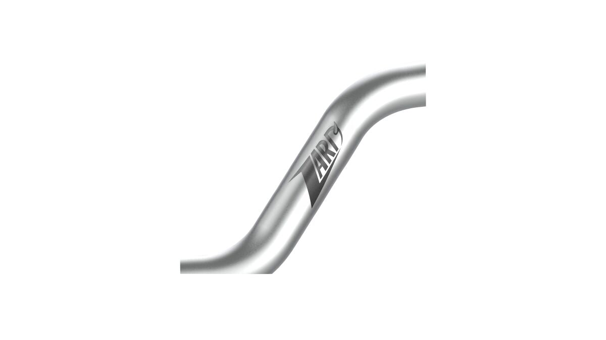 Zard Handlebar 1 Sport Medium Satin Handlebars Zard