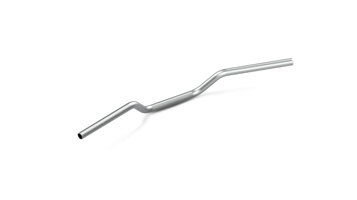 Zard Handlebar 1 Sport Medium Satin Handlebars Zard
