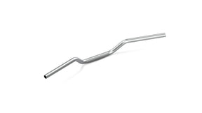 Zard Handlebar 1 Sport Medium Satin Handlebars Zard