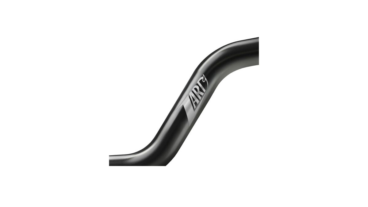 Zard Handlebar 1 Sport Medium Gloss Handlebars Zard