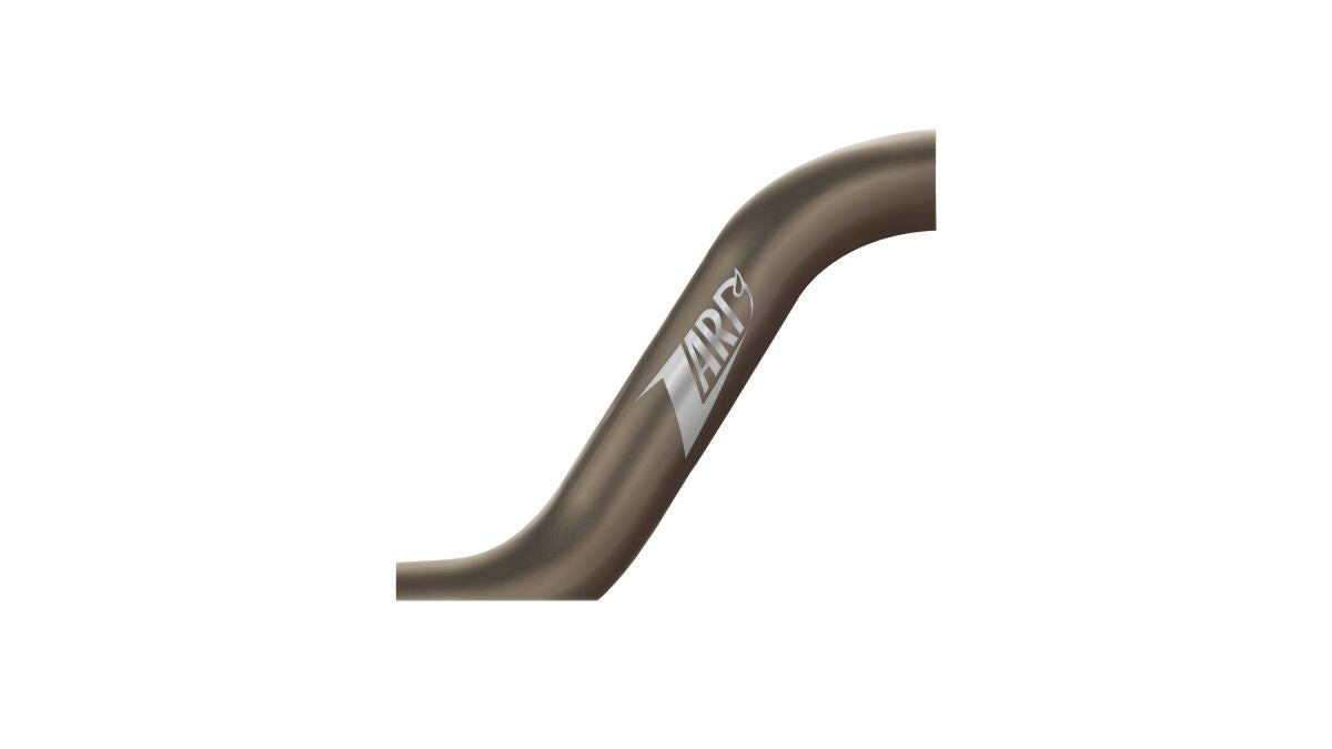 Zard Handlebar 1 Sport Medium Bronz Handlebars Zard