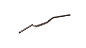 Zard Handlebar 1 Sport Medium Black Handlebars Zard
