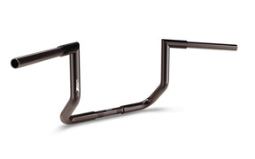 Zard Handlebar Bat 12” Black Chrome Handlebars Zard