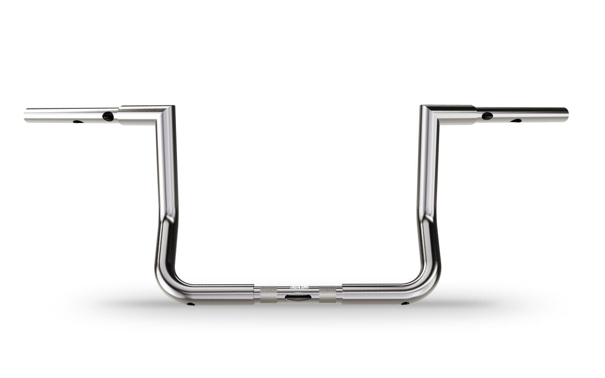 Zard Handlebar Bat 12” Chrome 23 Cv Handlebars Zard