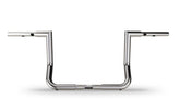 Zard Handlebar Bat 12” Chrome 23 Cv Handlebars Zard