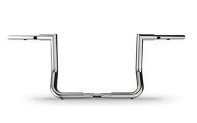 Zard Handlebar Bat 12” Chrome 23 Cv Handlebars Zard