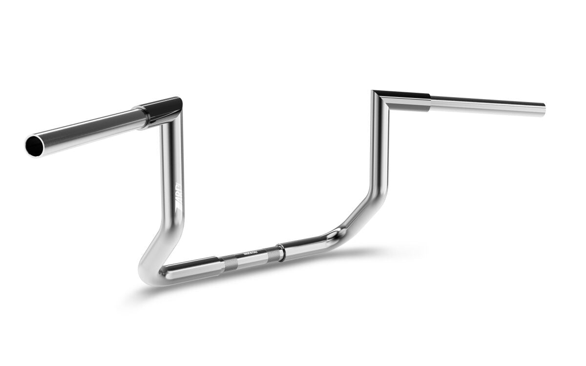 Zard Handlebar Bat 12” Chrome 23 Cv Handlebars Zard