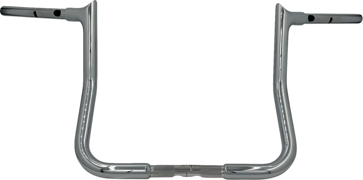 Fat Baggers Inc. H Bar Reduced 13 Flhx/Se 23 Up Handlebars Fat Baggers Inc.
