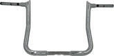 Fat Baggers Inc. H Bar Reduced 13 Flhx/Se 23 Up Handlebars Fat Baggers Inc.
