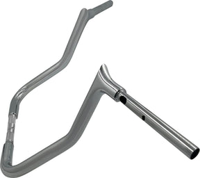 Fat Baggers Inc. H Bar Reduced 13 Flhx/Se 23 Up Handlebars Fat Baggers Inc.