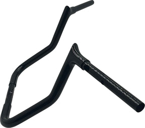 Fat Baggers Inc. H Bar Reduced 13 Flhx/Se 23 Up Handlebars Fat Baggers Inc.