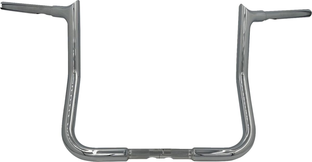Fat Baggers Inc. H Bar Reduced 13 Flht 08 Up 1. Engine Guards Fat Baggers Inc.