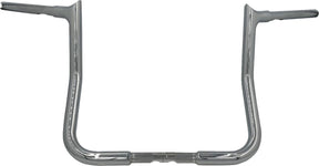 Fat Baggers Inc. H Bar Reduced 13 Flht 08 Up 1. Engine Guards Fat Baggers Inc.