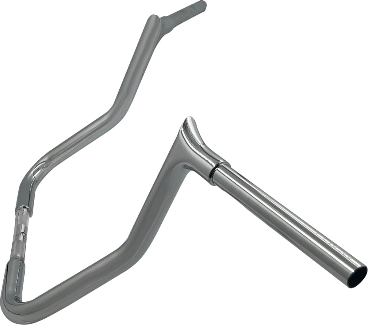 Fat Baggers Inc. H Bar Reduced 13 Flht 08 Up 1. Engine Guards Fat Baggers Inc.