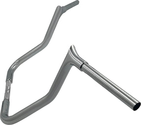Fat Baggers Inc. H Bar Reduced 13 Flht 08 Up 1. Engine Guards Fat Baggers Inc.