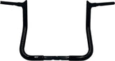 Fat Baggers Inc. H Bar Reduced 13 Flht 08 Up 1. Handlebars Fat Baggers Inc.