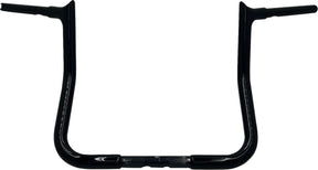 Fat Baggers Inc. H Bar Reduced 13 Flht 08 Up 1. Handlebars Fat Baggers Inc.