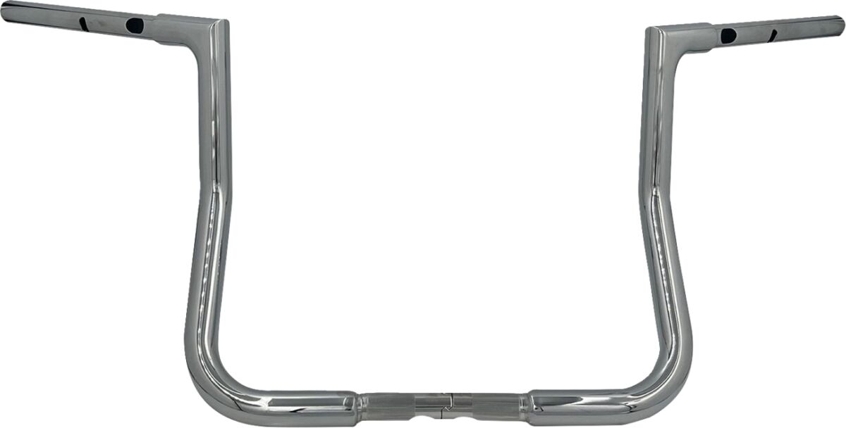 Fat Baggers Inc. H Bar Reduced 13 Flhx/Se 23 Up Handlebars Fat Baggers Inc.