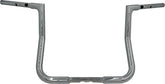 Fat Baggers Inc. H Bar Reduced 13 Flhx/Se 23 Up Handlebars Fat Baggers Inc.