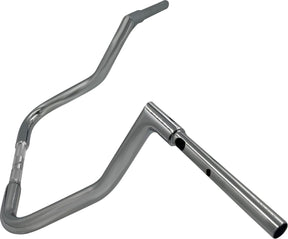 Fat Baggers Inc. H Bar Reduced 13 Flhx/Se 23 Up Handlebars Fat Baggers Inc.