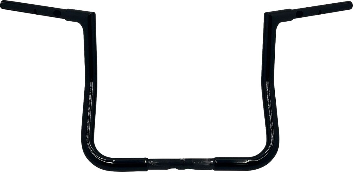 Fat Baggers Inc. H Bar Reduced 13 Flhx/Se 23 Up Handlebars Fat Baggers Inc.