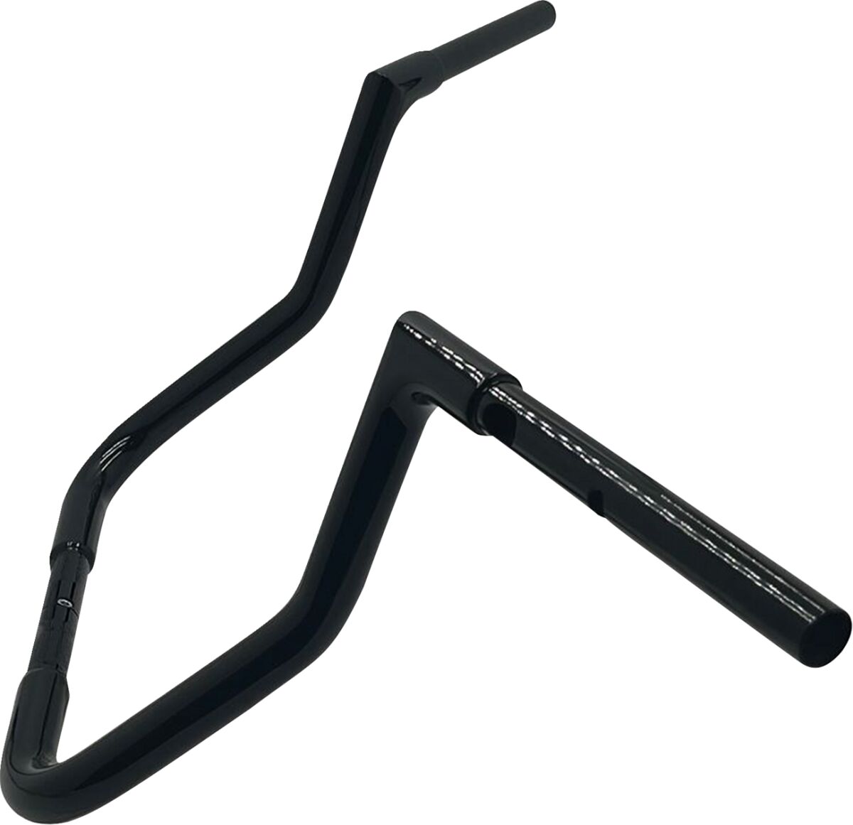 Fat Baggers Inc. H Bar Reduced 13 Flhx/Se 23 Up Handlebars Fat Baggers Inc.