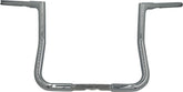 Fat Baggers Inc. H Bar Reduced 13 Flht 08 Up 1. Handlebars Fat Baggers Inc.